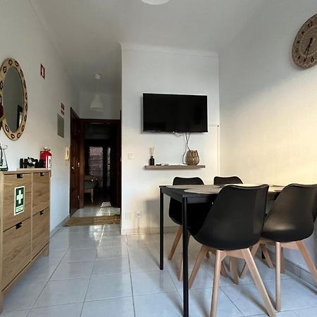 Appartement Casas Da Margarida à Vila Nova de Foz Coa Extérieur photo