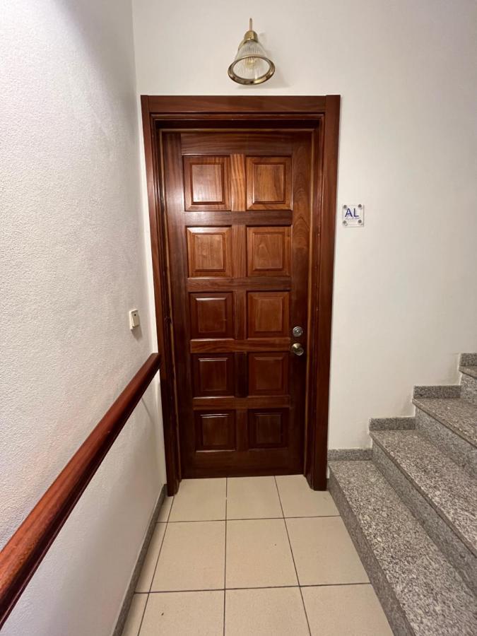 Appartement Casas Da Margarida à Vila Nova de Foz Coa Extérieur photo