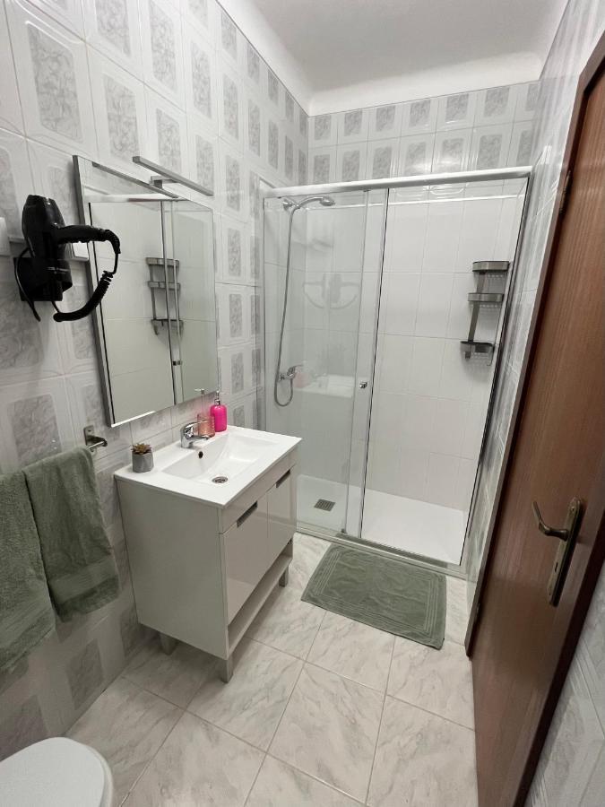 Appartement Casas Da Margarida à Vila Nova de Foz Coa Extérieur photo