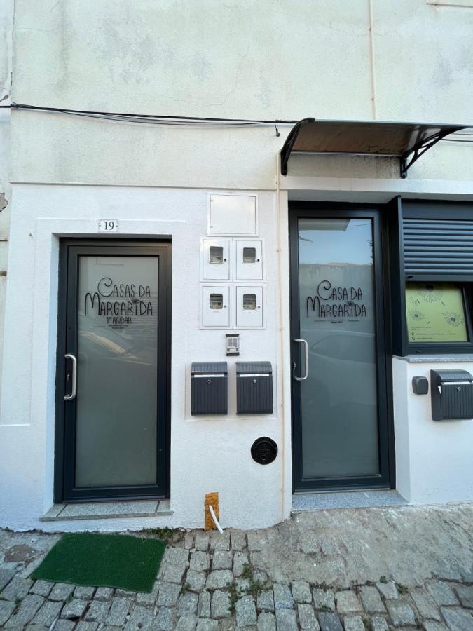 Appartement Casas Da Margarida à Vila Nova de Foz Coa Extérieur photo