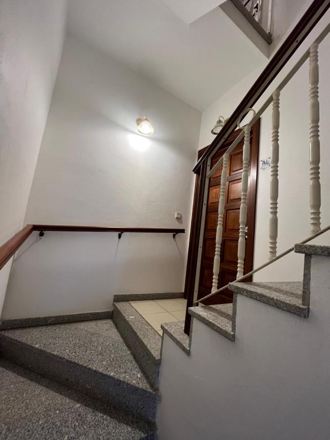 Appartement Casas Da Margarida à Vila Nova de Foz Coa Extérieur photo